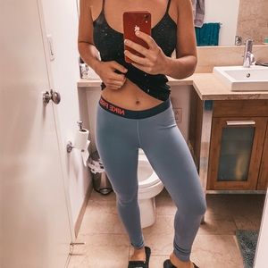 Nike Pro Leggings